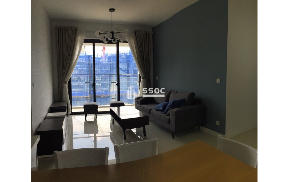 CHO THUÊ CĂN HỘ THE ESTELLA – 2 PHÒNG NGỦ 29 TRIỆU | 98m² | FULL NỘI THẤT